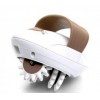 Портативний ручний масажер для тіла проти целюліту OPT-TOP Massager with wheels (1756374701)