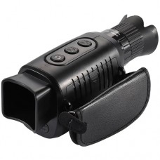 Монокуляр нічного бачення Ermenrich NS100 до 300 м (2049739057)