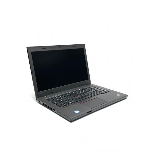 Ноутбук Lenovo ThinkPad L470 14