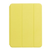 Чохол Smart Case для Apple iPad Pro 12.9 2020 колір Yellow