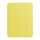 Чохол Smart Case для Apple iPad Pro 12.9 2020 колір Yellow