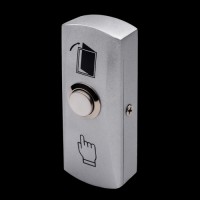 Кнопка виходу GreenVision GV-ВЕ-804M