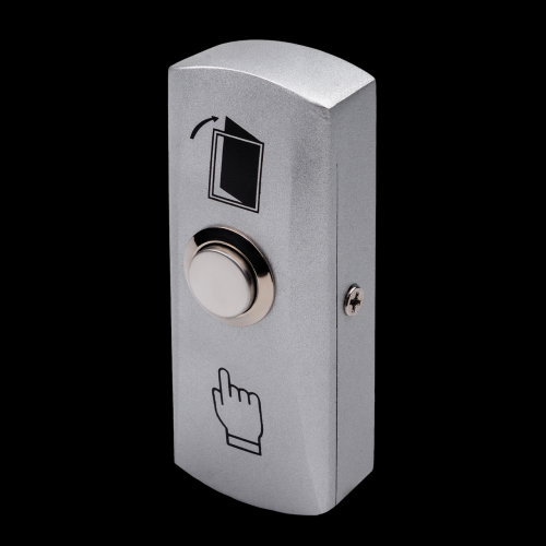Кнопка виходу GreenVision GV-ВЕ-804M Кнопка виходу GreenVision GV-ВЕ-804M