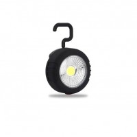 Ліхтар із гачком та магнітом Tiross TS1844 LED