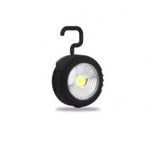 Ліхтар із гачком та магнітом Tiross TS1844 LED