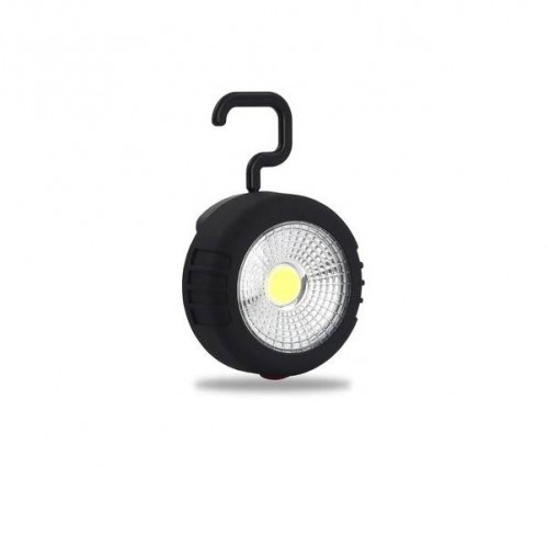 Ліхтар із гачком та магнітом Tiross TS1844 LED Ліхтар із гачком та магнітом Tiross TS1844 LED