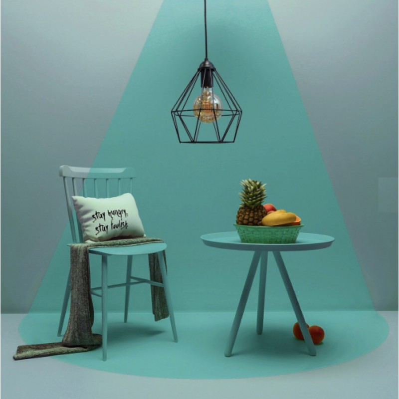 Світильник підвісний у стилі лофт MSK Electric Sierra NL 0537