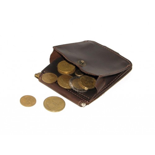Затискач для грошей чоловічий DNK Leather (H - col.F) Затискач для грошей чоловічий DNK Leather (H - col.F)