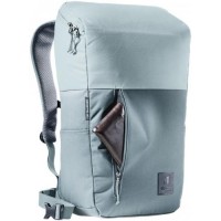 Рюкзак Deuter UP Stockholm 22 л Teal-Sage (1052-3813721 2255) Рюкзак Deuter UP Stockholm 22 л Teal-Sage (1052-3813721 2255)