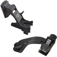 Комплект NVG кріплення на шолом Rhino mount + металевий адаптер J-arm для монокуляра нічного бачення PVS-14