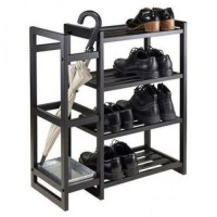 Тумба для взуття GoodsMetall металева в стилі Лофт 750х650х350 ПО102 Тумба для взуття GoodsMetall металева в стилі Лофт 750х650х350 ПО102