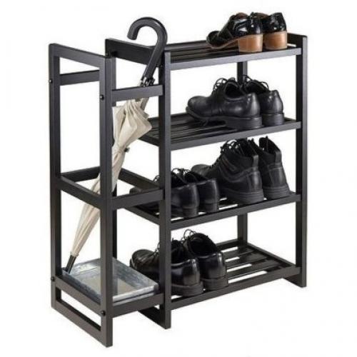 Тумба для взуття GoodsMetall металева в стилі Лофт 750х650х350 ПО102 Тумба для взуття GoodsMetall металева в стилі Лофт 750х650х350 ПО102