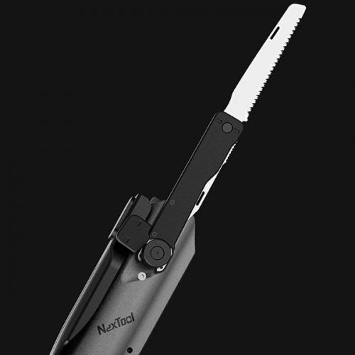 Багатофункціональна лопата-мультитул Nextool Outdoor Thor NE20057 7в1 Багатофункціональна лопата-мультитул Nextool Outdoor Thor NE20057 7в1