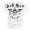 Футболка Dobermans Death Rider TS128WT XL Білий (TS128WT-XL) в інтернет супермаркеті PbayMarket!