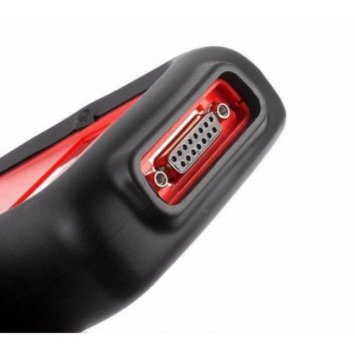 Автосканер OBDII/EOBD Konnwei KW808