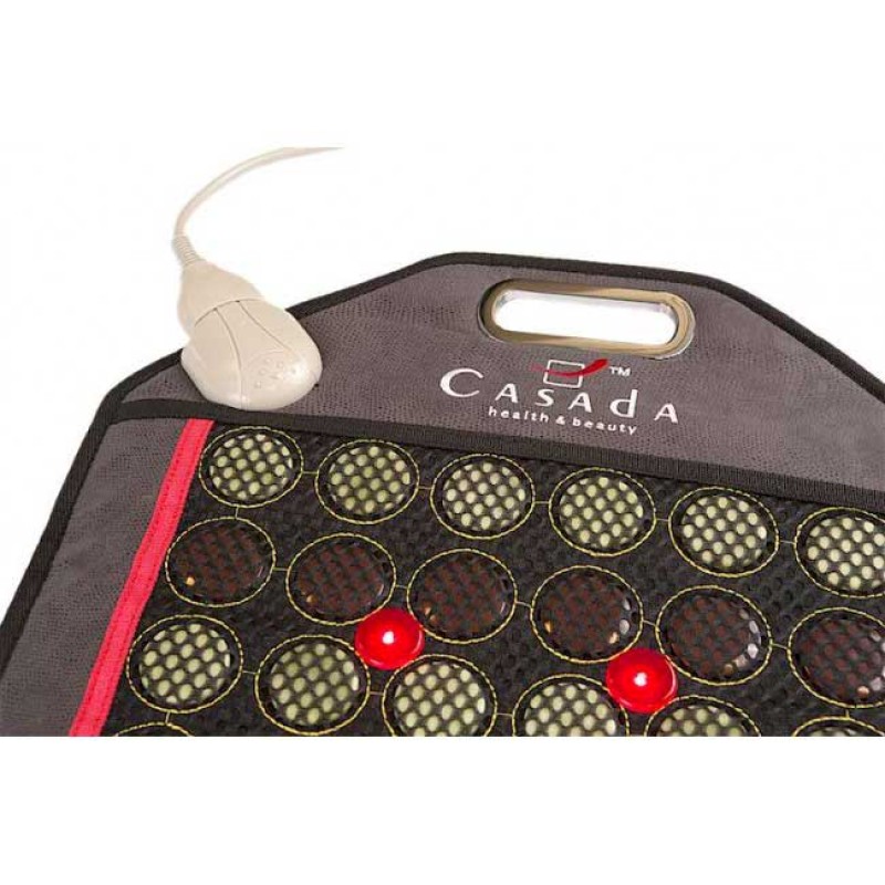 Турманієвий мат DR.STONE Сірий