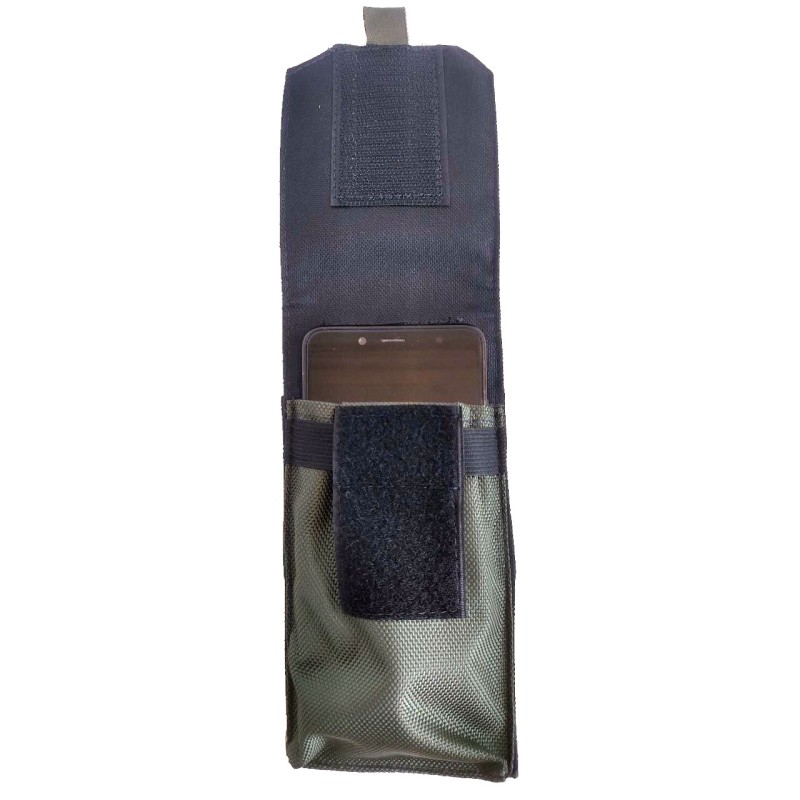 Подсумок под телефон Дорожка хаки One size 5035