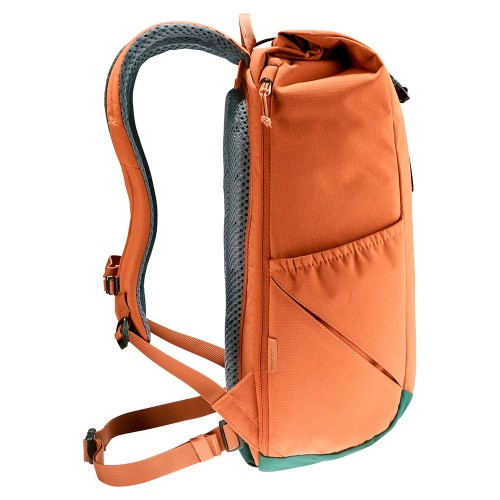 Рюкзак Deuter Stepout 22 л Chestnut-Ivy (1052-3815223 9206) Рюкзак Deuter Stepout 22 л Chestnut-Ivy (1052-3815223 9206)