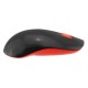 Миша бездротова оптична RIAS G217 Black/Red (3_00703)