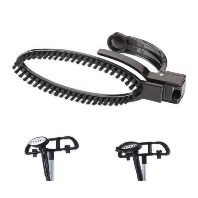 Праска - відпарювач, паровий DSP KD-6016 2000Вт