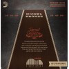 Струни для акустичної гітари D'Addario NB1656 Nickel Bronze Medium Acoustic Resonator 16/56