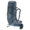 Рюкзак Deuter Aircontact Core 70+10 л Graphite-Shale (1052-3350724 4409)