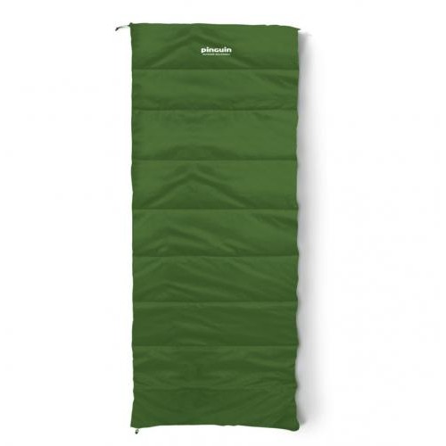 Спальний мішок Pinguin Lite Blanket CCS 190 2020 Khaki Right Zip (PNG 229448) в інтернет супермаркеті PbayMarket!