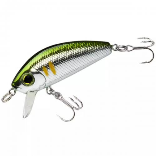 Воблер Yo-Zuri L-Minnow (S) 44mm #C44 / (742039 / F1167-C44) в інтернет супермаркеті PbayMarket!