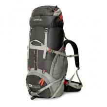 Рюкзак Travel Extreme Denali 85 L Black/Red (1060-TE03857)