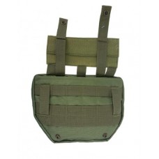 Напашник 4Profi PU хакі