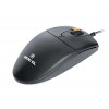 Миша REAL-EL RM-220 Black USB в інтернет супермаркеті PbayMarket!