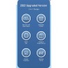 Портативна батарея AWEI P136K Power bank 20000 mAh Black