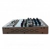 Аудіо мікшер No Brand Yamaha Mixer BT4000 MP3/USB/Bluetooth 4 канали (1756375387)