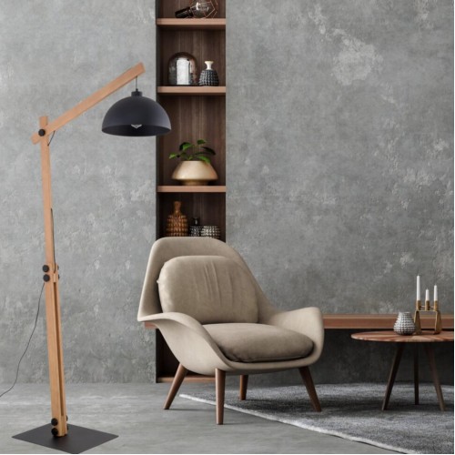 Торшер TK Lighting OSLO 35х180 см (TK5582) Торшер TK Lighting OSLO 35х180 см (TK5582)