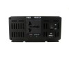 Перетворювач авто інвертор UKC 12V-220V AR 3000W з функцією плавного пуску (005311)