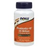 Пробіотичний Комплекс Probiotic 25 Billion, Now Foods, 100 гелевих капсул