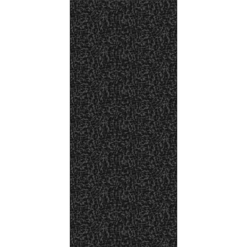 Панель ПВХ пластикова вагонка для стін та стелі EX 07.05 Марсель Black Riko