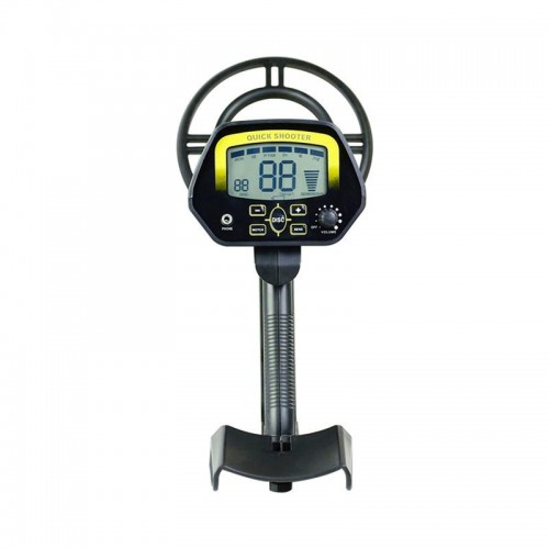 Металошукач грунтово-водний Discovery Tracker MD-4060 (HFJFKF98FF)