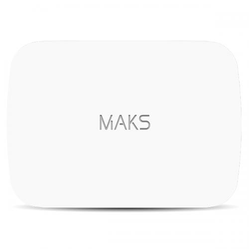 Комплект бездротової сигналізації MAKS PRO Wi-Fi Комплект бездротової сигналізації MAKS PRO Wi-Fi