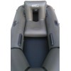Надувне крісло з пвх для човна Grif Boat (для риболовлі, відпочинку)