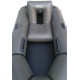 Надувне крісло з пвх для човна Grif Boat (для риболовлі, відпочинку)