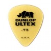 Медіатори Dunlop 421P.73 Ultex Standard Player's Pack 0.73 mm (6 шт.)