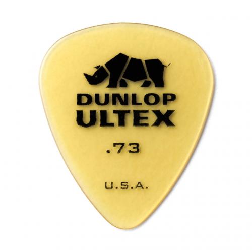 Медіатори Dunlop 421P.73 Ultex Standard Player's Pack 0.73 mm (6 шт.) Медіатори Dunlop 421P.73 Ultex Standard Player's Pack 0.73 mm (6 шт.)