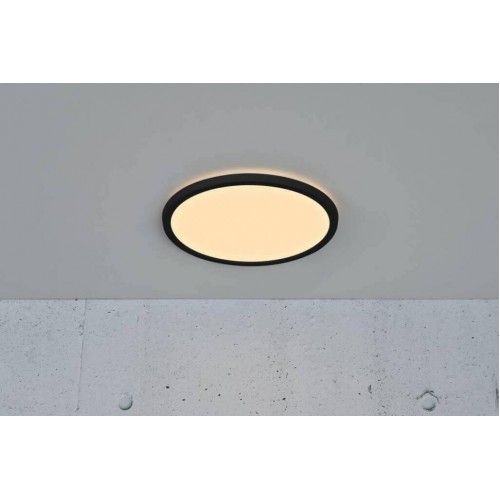 Стельовий світильник Nordlux OJA 29 IP54 BATH 3000K/4000K 2015026103