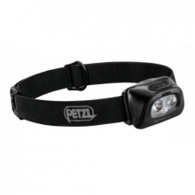 Ліхтар Petzl Tactikka Plus 350lm Black (1052-E089EA00)
