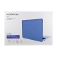 Чохол Crystal Case накладка для Apple Macbook Pro 13.3 2020 Sky blue