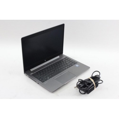 Ноутбук Hewlett Packard ZBook 14u G5 i5 16 GB 1000GB Open Box