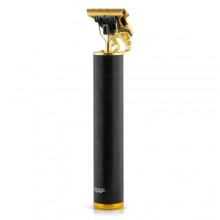Тример акумуляторний для бороди та волосся RAF R.427 5W Black
