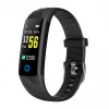 Фітнес-браслет Smart Band UMax S5 Тонометр Чорний (gcqS47598) в інтернет супермаркеті PbayMarket!