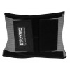 Пояс-корсет  для підтримки спини Power System  PS-6031 Waist Shaper Grey L/XL